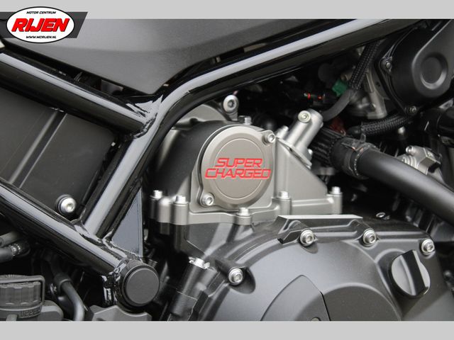 kawasaki - z-h2