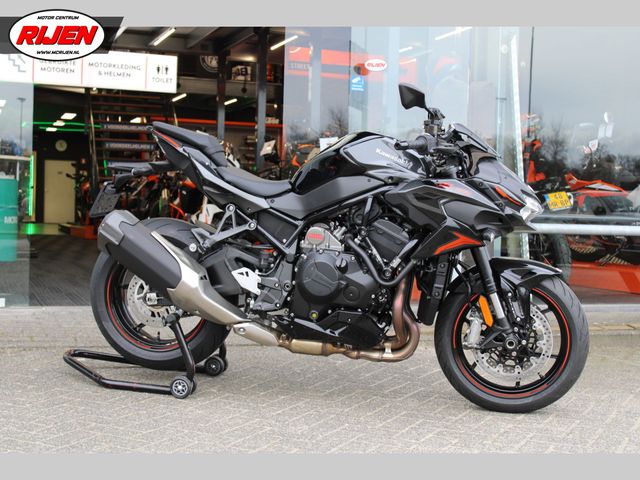 kawasaki - z-h2