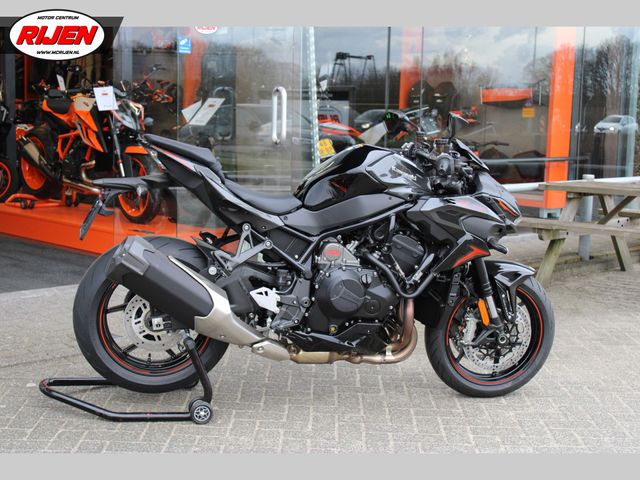 kawasaki - z-h2