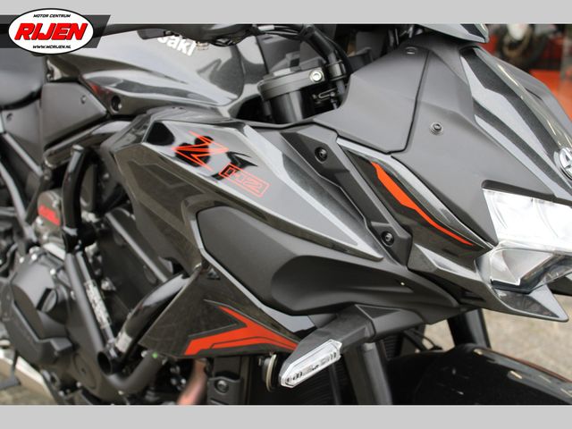 kawasaki - z-h2