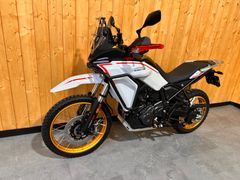 Qjmotor SRT 450 RX 2026 nieuw – foto 5 van 26