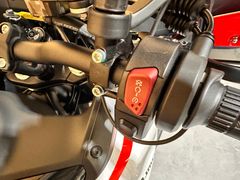 Qjmotor SRT 450 RX 2026 nieuw – foto 16 van 26