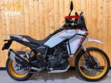 QJMOTOR SRT 450 RX