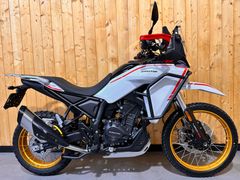 Qjmotor SRT 450 RX 2026 nieuw – foto 1 van 26