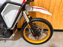 Qjmotor SRT 450 RX 2026 nieuw – foto 7 van 26