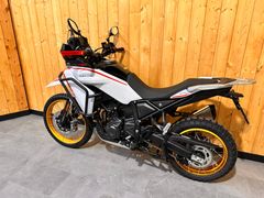 Qjmotor SRT 450 RX 2026 nieuw – foto 6 van 26