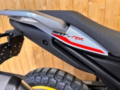 Qjmotor SRT 450 RX 2026 nieuw – foto 12 van 26