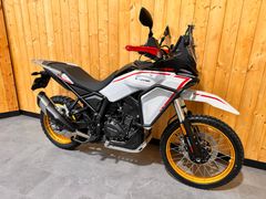 Qjmotor SRT 450 RX 2026 nieuw – foto 2 van 26