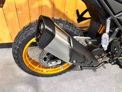 Qjmotor SRT 450 RX 2026 nieuw – foto 11 van 26