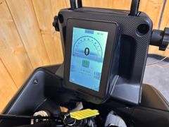 Qjmotor SRT 450 RX 2026 nieuw – foto 17 van 26