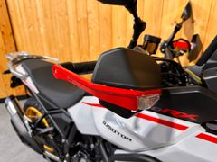 Qjmotor SRT 450 RX 2026 nieuw – foto 18 van 26