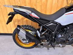 Qjmotor SRT 450 RX 2026 nieuw – foto 10 van 26