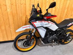 Qjmotor SRT 450 RX 2026 nieuw – foto 22 van 26