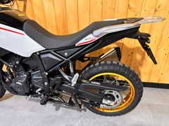 Qjmotor SRT 450 RX 2026 nieuw – foto 20 van 26