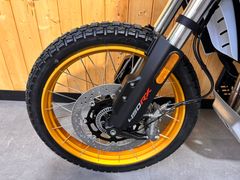 Qjmotor SRT 450 RX 2026 nieuw – foto 24 van 26