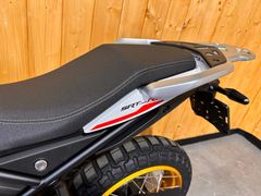 Qjmotor SRT 450 RX 2026 nieuw – foto 23 van 26