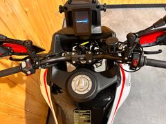 Qjmotor SRT 450 RX 2026 nieuw – foto 14 van 26