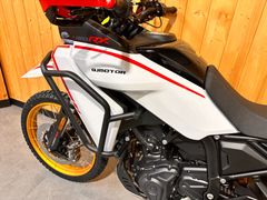 Qjmotor SRT 450 RX 2026 nieuw – foto 26 van 26