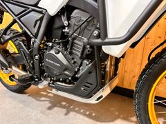 Qjmotor SRT 450 RX 2026 nieuw – foto 19 van 26