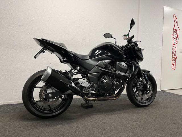 kawasaki - z-750