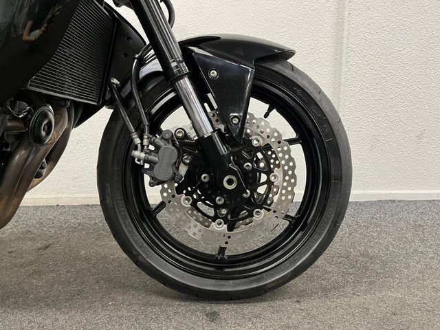 kawasaki - z-750
