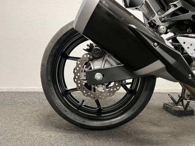 kawasaki - z-750
