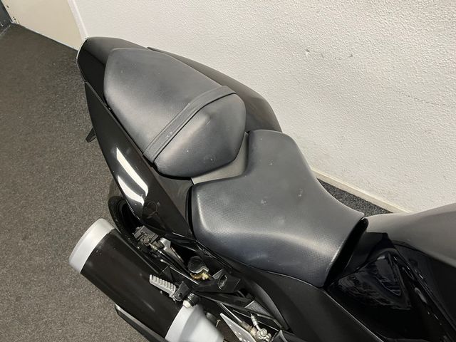 kawasaki - z-750