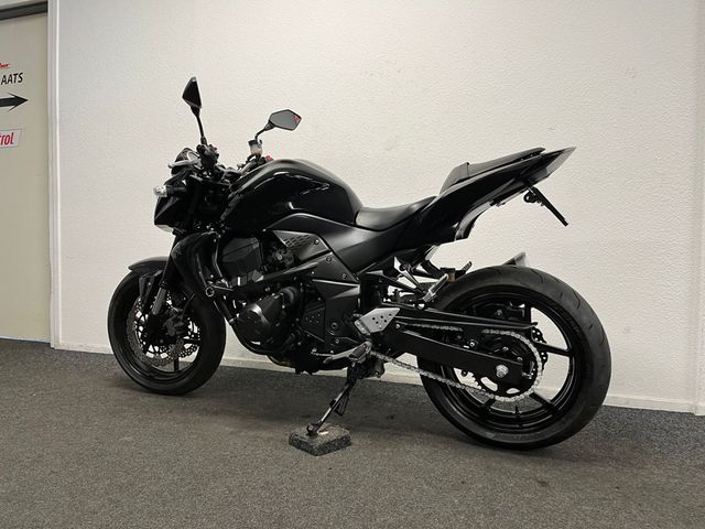 kawasaki - z-750