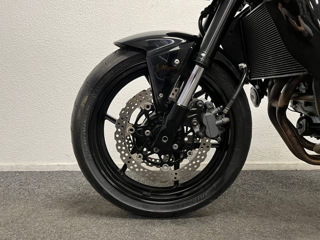 kawasaki - z-750