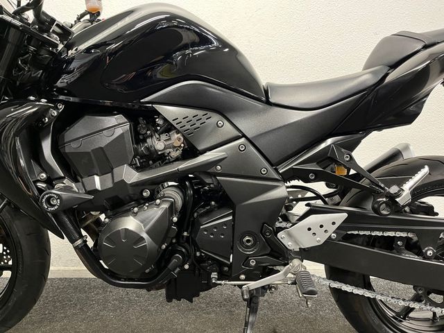 kawasaki - z-750
