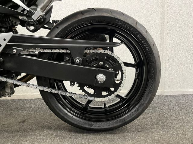 kawasaki - z-750
