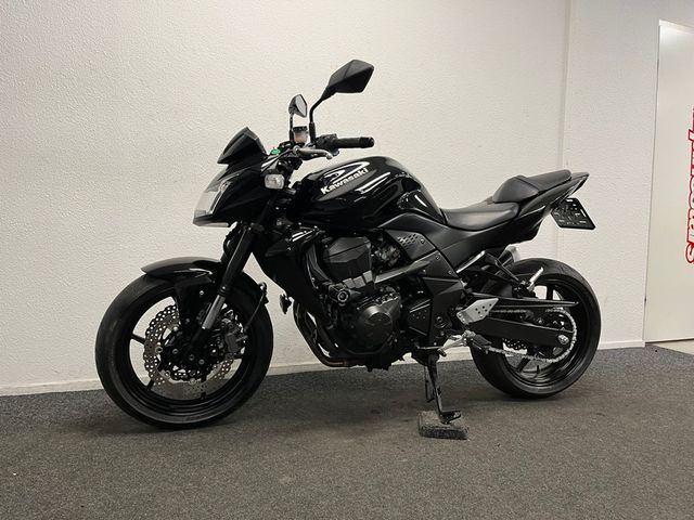 kawasaki - z-750