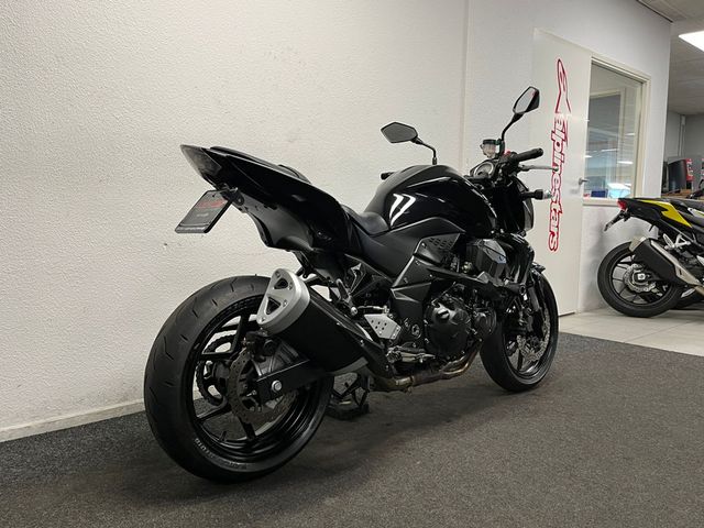 kawasaki - z-750