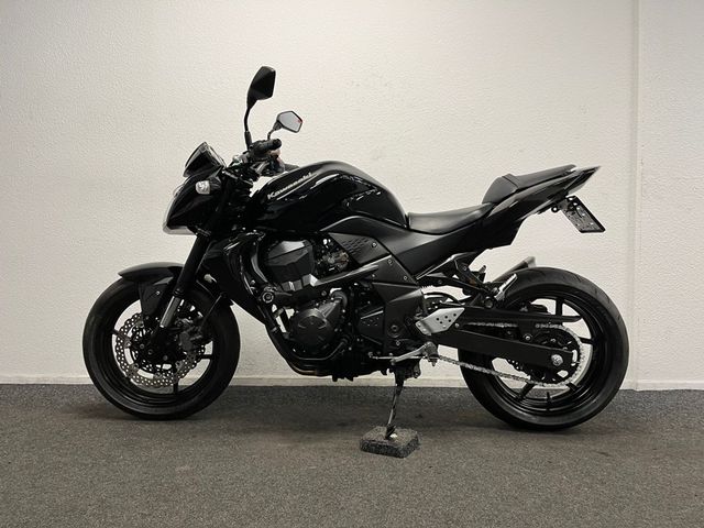 kawasaki - z-750