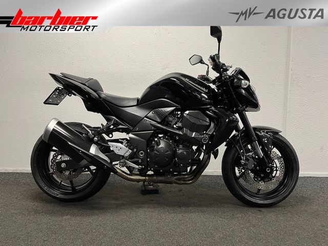 kawasaki - z-750