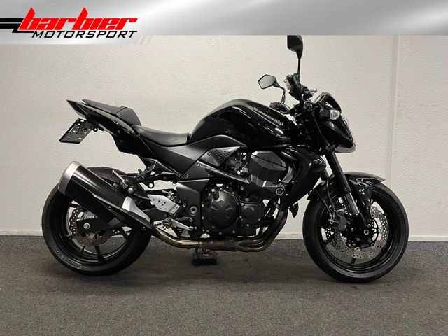 kawasaki - z-750