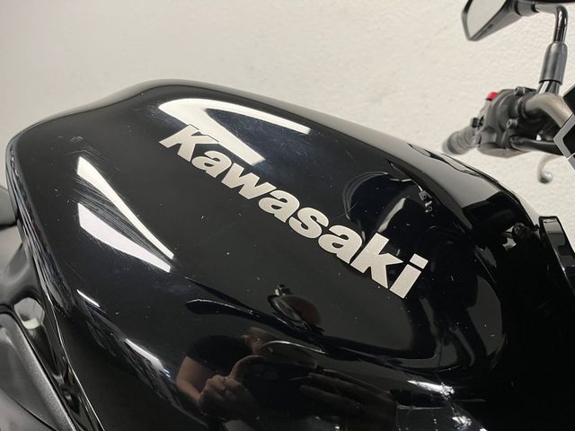 kawasaki - z-750