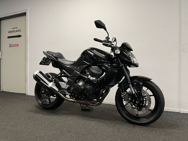 kawasaki - z-750