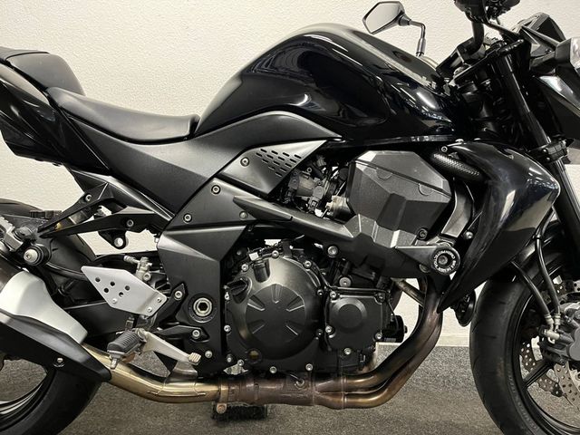 kawasaki - z-750