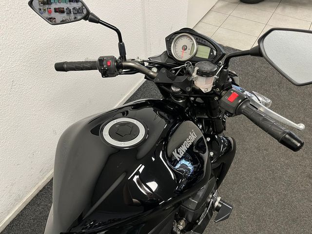 kawasaki - z-750