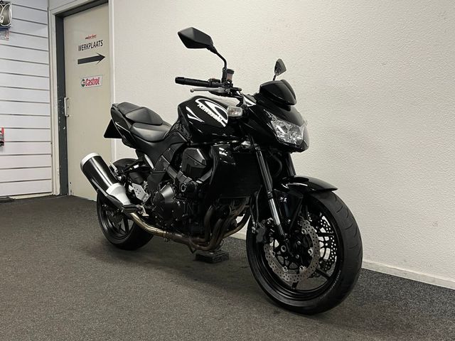kawasaki - z-750