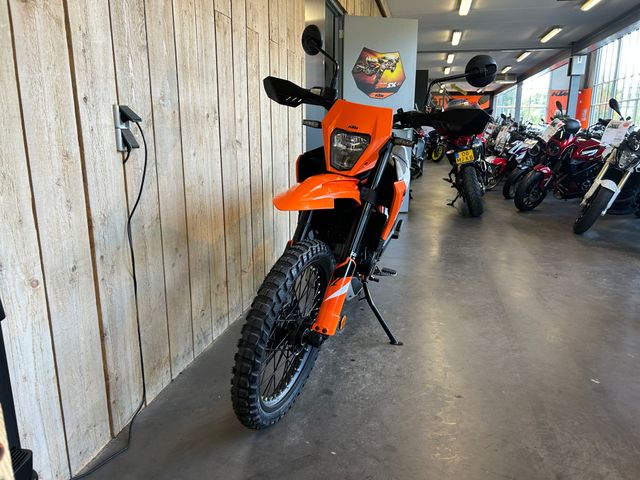 ktm - 390-enduro-r