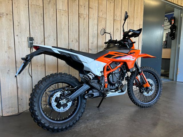 ktm - 390-enduro-r