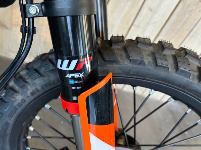 ktm - 390-enduro-r