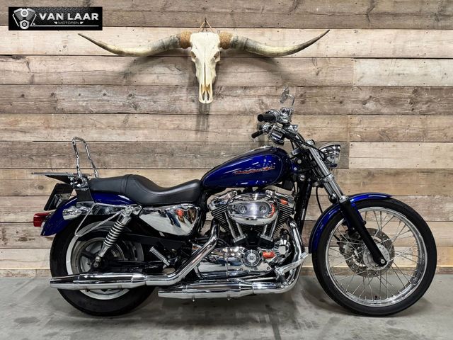 harley-davidson - sportster-custom-xl-1200-c