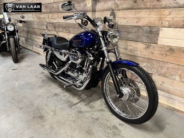 harley-davidson - sportster-custom-xl-1200-c