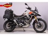 TRIUMPH TIGER 900 RALLY PRO