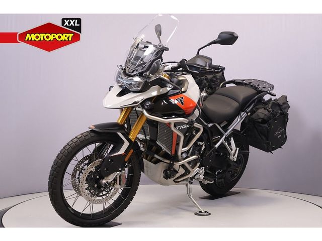 triumph - tiger-900-rally-pro