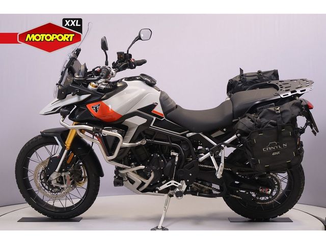 triumph - tiger-900-rally-pro