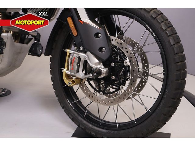 triumph - tiger-900-rally-pro